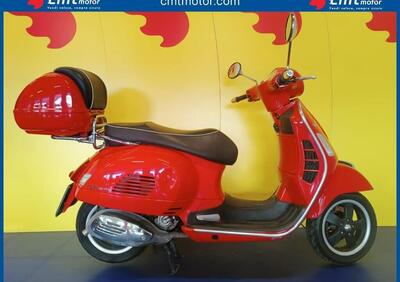 Vespa GTS 300 Super (2008 - 16) - Annuncio 9495389