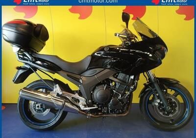 Yamaha TDM 900 (2002 - 14) - Annuncio 9653700