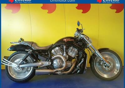 Harley-Davidson 1130 V-ROD (2002 - 05) - VRSCB - Annuncio 9589963
