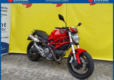 Ducati Monster 696 (2008 - 13) - Annuncio 9783372
