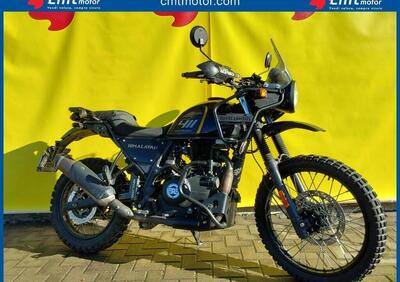 Royal Enfield Himalayan 411 (2021 - 24) - Annuncio 9628089