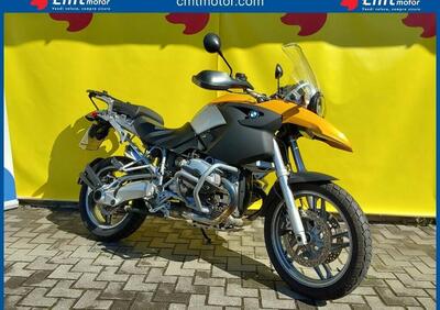 Bmw R 1200 GS (2004 - 07) - Annuncio 9669023