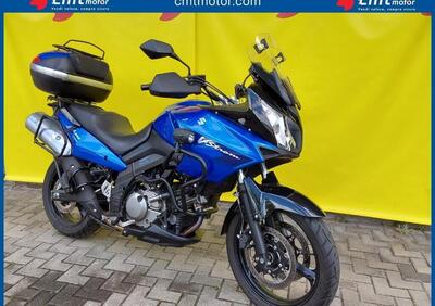 Suzuki V-Strom 650 (2008 - 11) - Annuncio 9468173