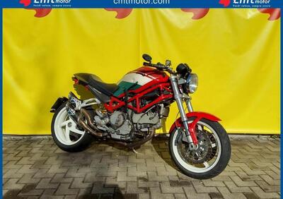 Ducati Monster S2R 1000 - Annuncio 9675456