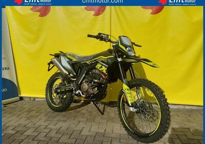 FB Mondial SMX 125 Enduro (2025) - Annuncio 9718314