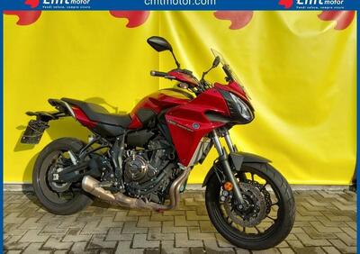 Yamaha Tracer 700 (2016 - 20) - Annuncio 9555329