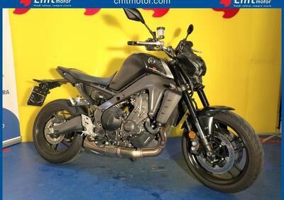 Yamaha MT-09 (2021 - 23) - Annuncio 9400855