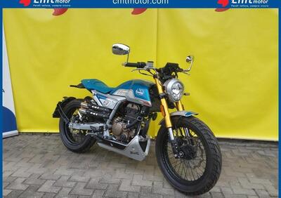 FB Mondial HPS 125 ABS (2020) - Annuncio 9691661