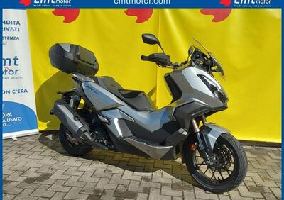 Honda ADV 350 (2022 - 24) - Annuncio 9669022