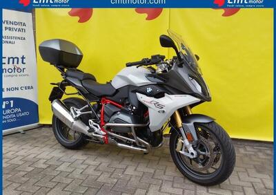 Bmw R 1200 RS (2017 - 19) - Annuncio 9783371