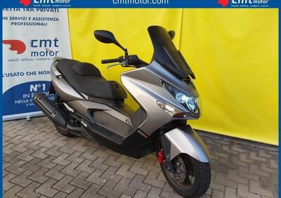Kymco Xciting 500 i (2007 - 11) - Annuncio 9791862