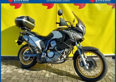 Honda Transalp XL 700 V (2007 - 2013) - Annuncio 9634987