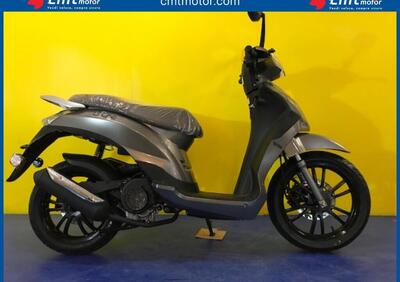 Over B3 125 (2017 - 20) - Annuncio 8720282