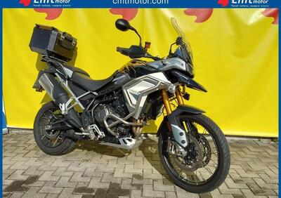 Triumph Tiger 900 Rally Pro (2020 - 23) - Annuncio 9675458