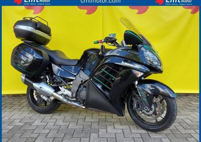 Kawasaki GTR 1400 ABS (2010 - 14) - Annuncio 9449863