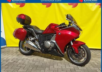 Honda VFR 1200 F ABS (2009 - 16) - Annuncio 9796354