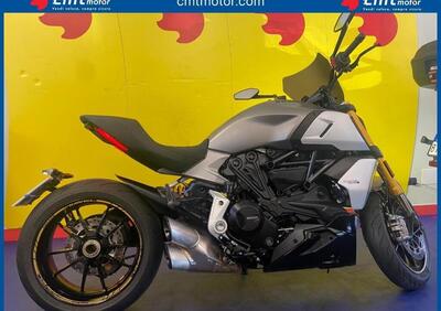 Ducati Diavel 1260 S (2019 - 20) - Annuncio 9784932