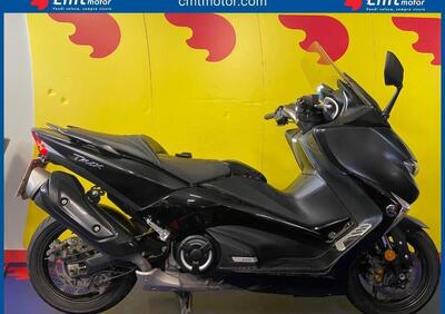 Yamaha T-Max 530 DX (2017 - 19) - Annuncio 9659327