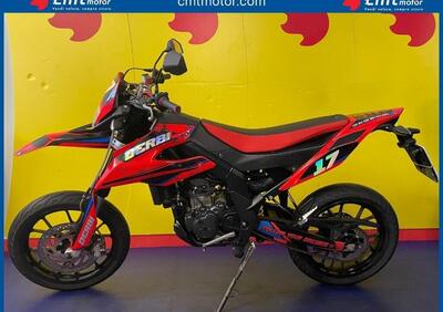 Derbi Senda 125 Baja R (2006 - 13) - Annuncio 9785127