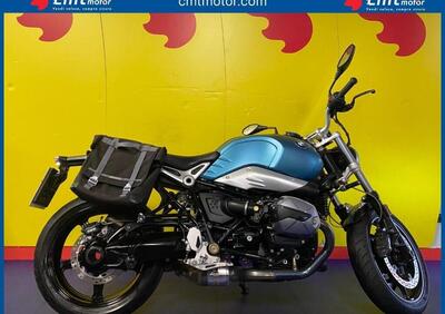 Bmw R nineT Pure (2021 - 24) - Annuncio 9640804