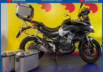 Voge Valico 500DS (2021 - 24) - Annuncio 9614610