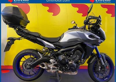 Yamaha Tracer 900 ABS (2015 - 16) - Annuncio 9626907