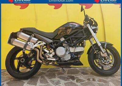 Ducati Monster S2 R (2004 - 07) - Annuncio 9784934