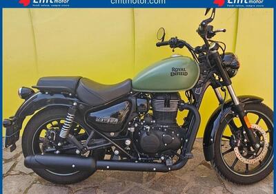 Royal Enfield Meteor 350 Fireball (2021 - 25) - Annuncio 9633028