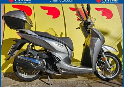 Honda SH 300 i ABS (2016 - 20) - Annuncio 9597228