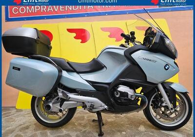 Bmw R 1200 RT (2010 - 13) - Annuncio 9659913