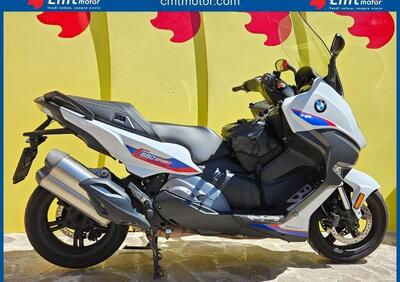 Bmw C 650 Sport (2016 - 20) - Annuncio 9712817