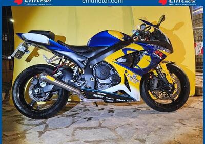 Suzuki GSX R 600 (2006 - 07) - Annuncio 9632684