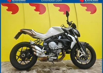 MV Agusta Brutale 675 (2011 - 15) - Annuncio 9678812
