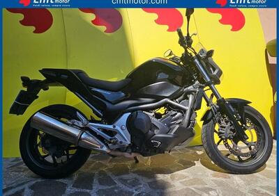 Honda NC700S ABS (2011 - 14) - Annuncio 9783375