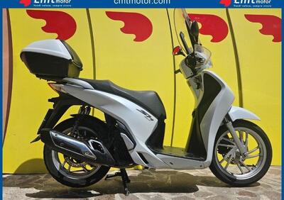 Honda SH 150 i ABS (2013 - 16) - Annuncio 9797116
