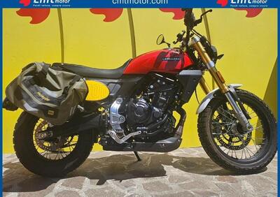 Fantic Motor Caballero 700 (2023 - 24) - Annuncio 9783373