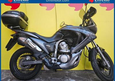 Honda Transalp XL 700 V (2007 - 2013) - Annuncio 9585238