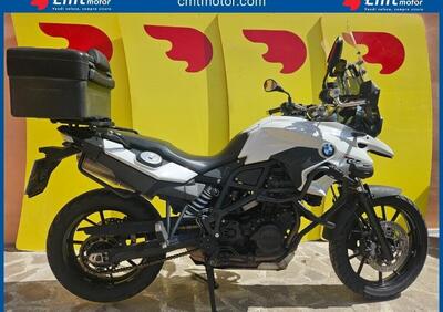 Bmw F 700 GS (2012 - 15) - Annuncio 9699035
