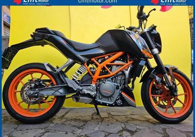 KTM 390 Duke ABS (2012 - 16) - Annuncio 9629726