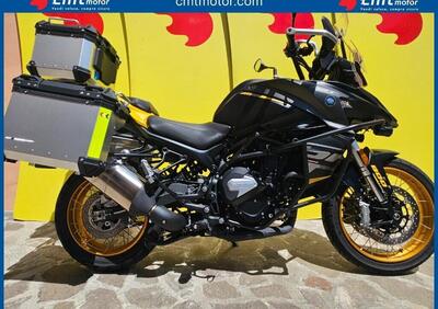 QJ Motor SRT 800 SX (2024 - 25) - Annuncio 9794512