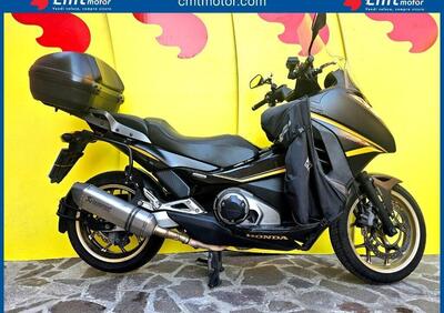 Honda Integra 750 DCT ABS (2014 - 15) - Annuncio 9801279