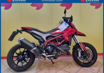 Ducati Hypermotard 939 (2016 - 18) - Annuncio 9799645