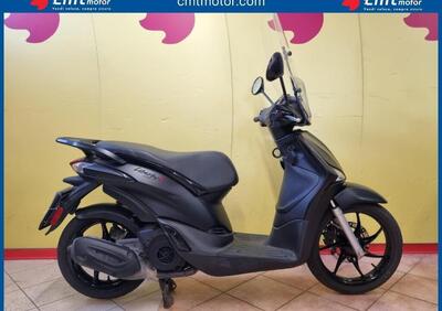 Piaggio Liberty S 150 (2007 - 11) - Annuncio 9784937
