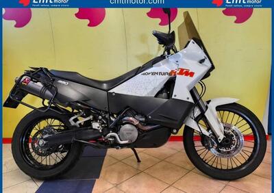 KTM 990 Adventure (2009 - 11) - Annuncio 9649572