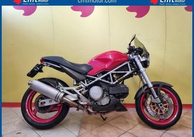 Ducati Monster 620 (2003 - 06) - Annuncio 9772566