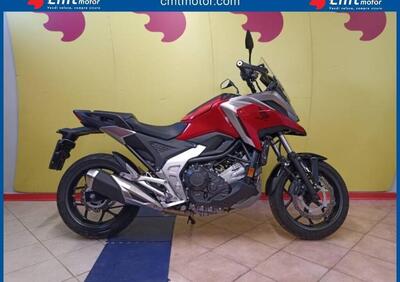 Honda NC 750 X (2021 - 24) - Annuncio 9472316
