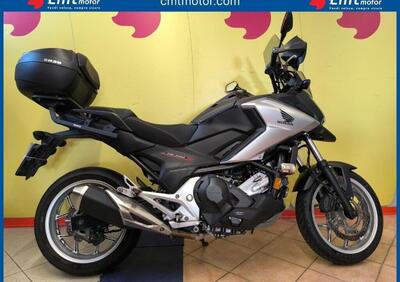 Honda NC 750 X ABS (2018 - 20) - Annuncio 9616617