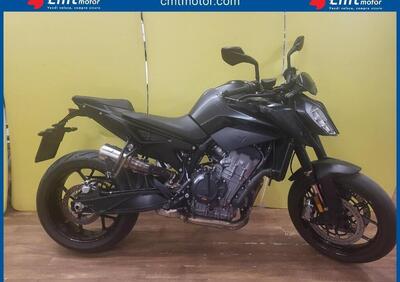 KTM 890 Duke (2021 - 23) - Annuncio 9358528