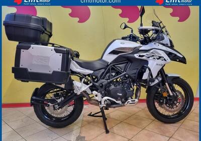 Benelli TRK 502X (2021 - 25) - Annuncio 9791102