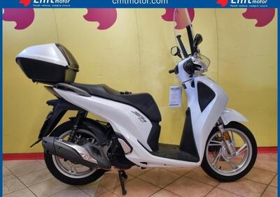 Honda SH 125i (2017 - 19) - Annuncio 9791103